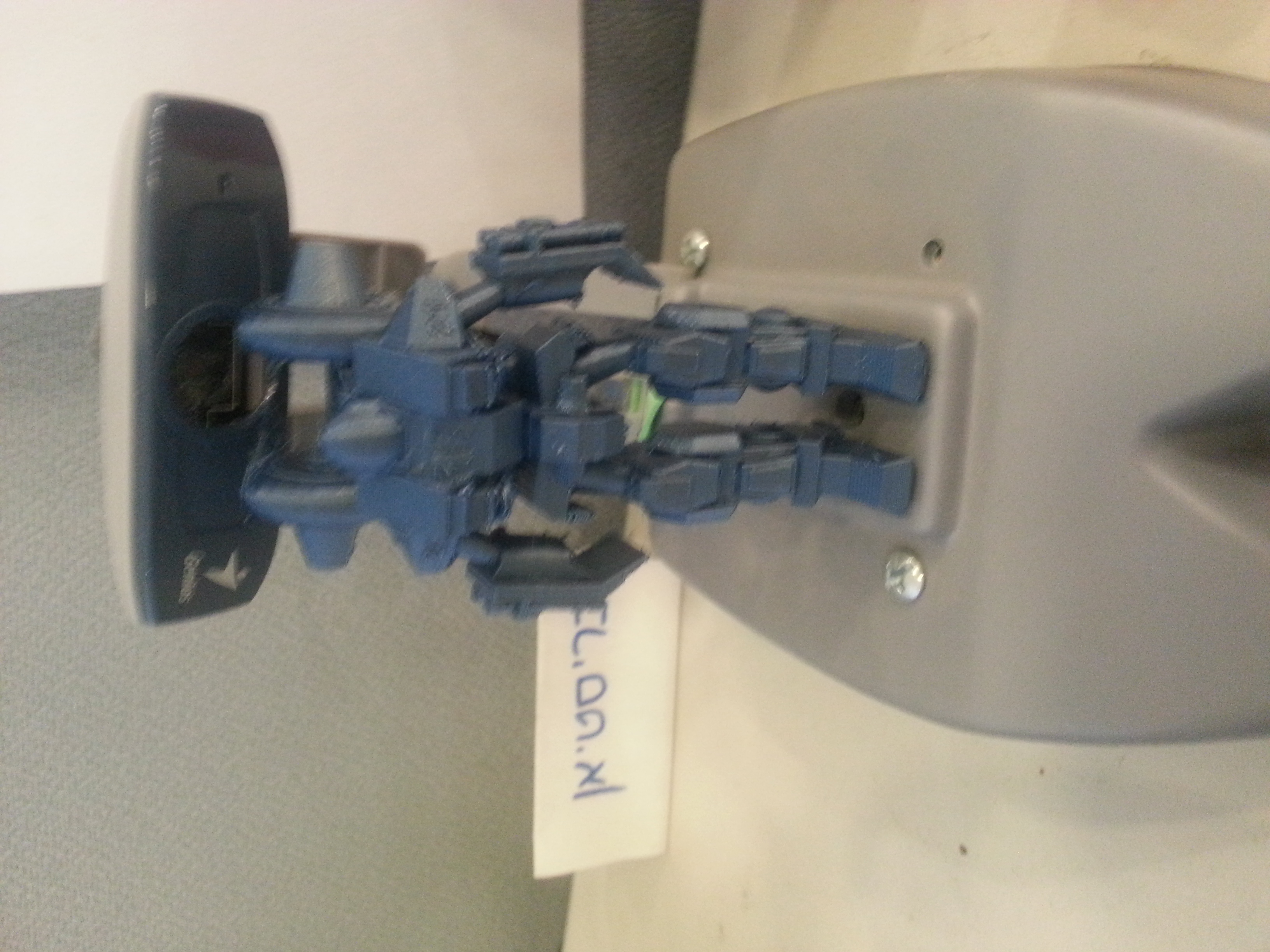 Robotech Ciclon