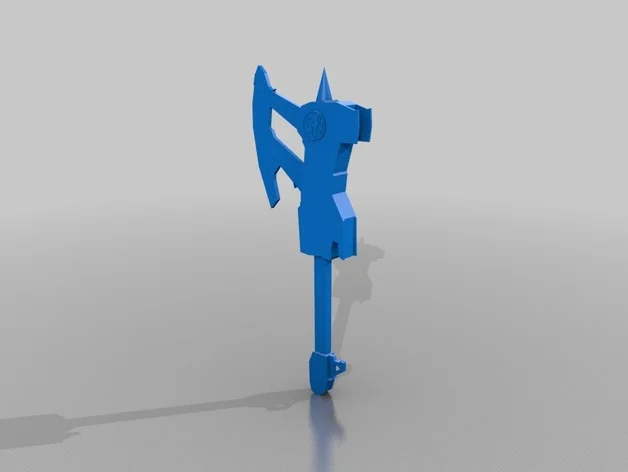 Power Axe