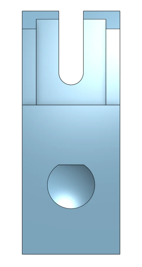 Luba / Luba 2 Blade Installer