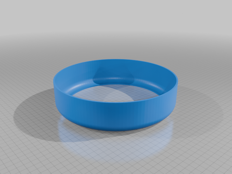 Gym Ring Protector/Minimal Holders