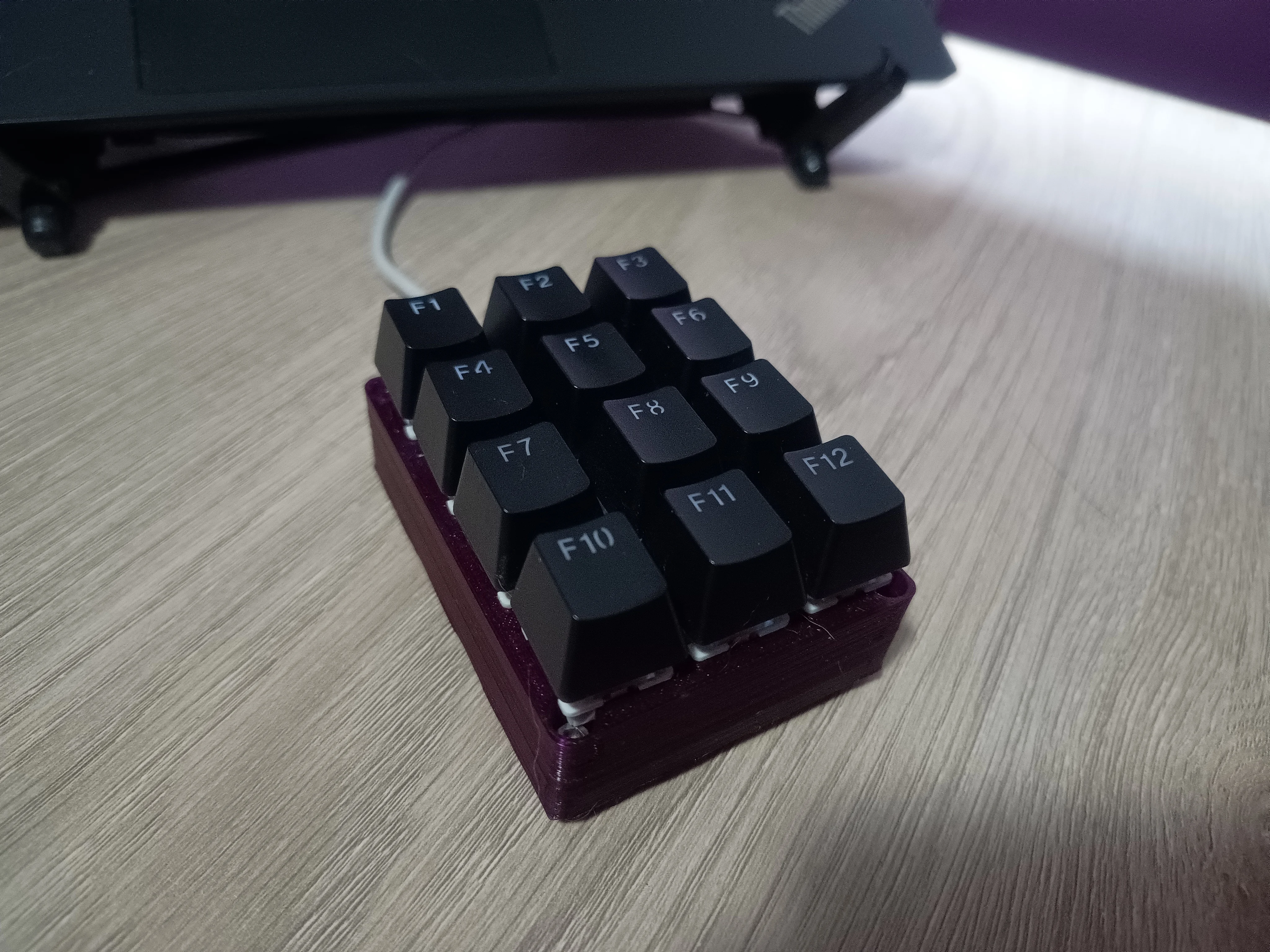 Macro Keyboard - HotKeyPad 2.0