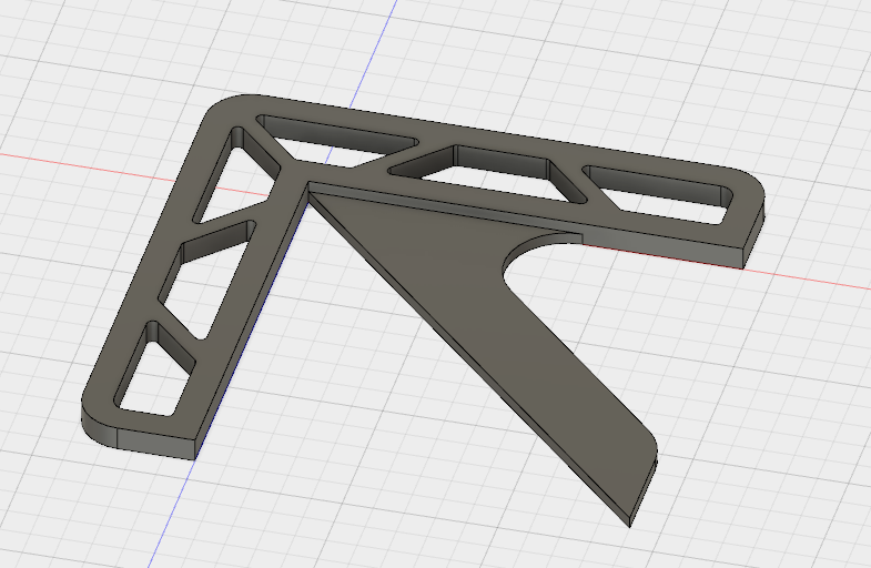 Center Finder