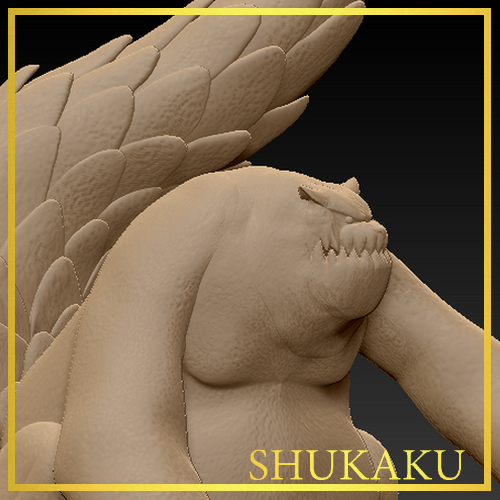 Ichibi-Shukaku
