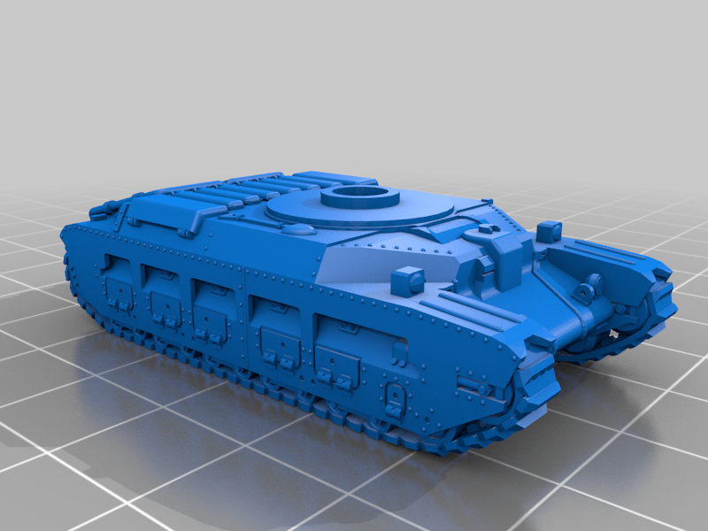 Matilda II