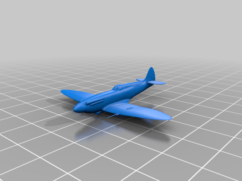 Supermarine Spitfire
