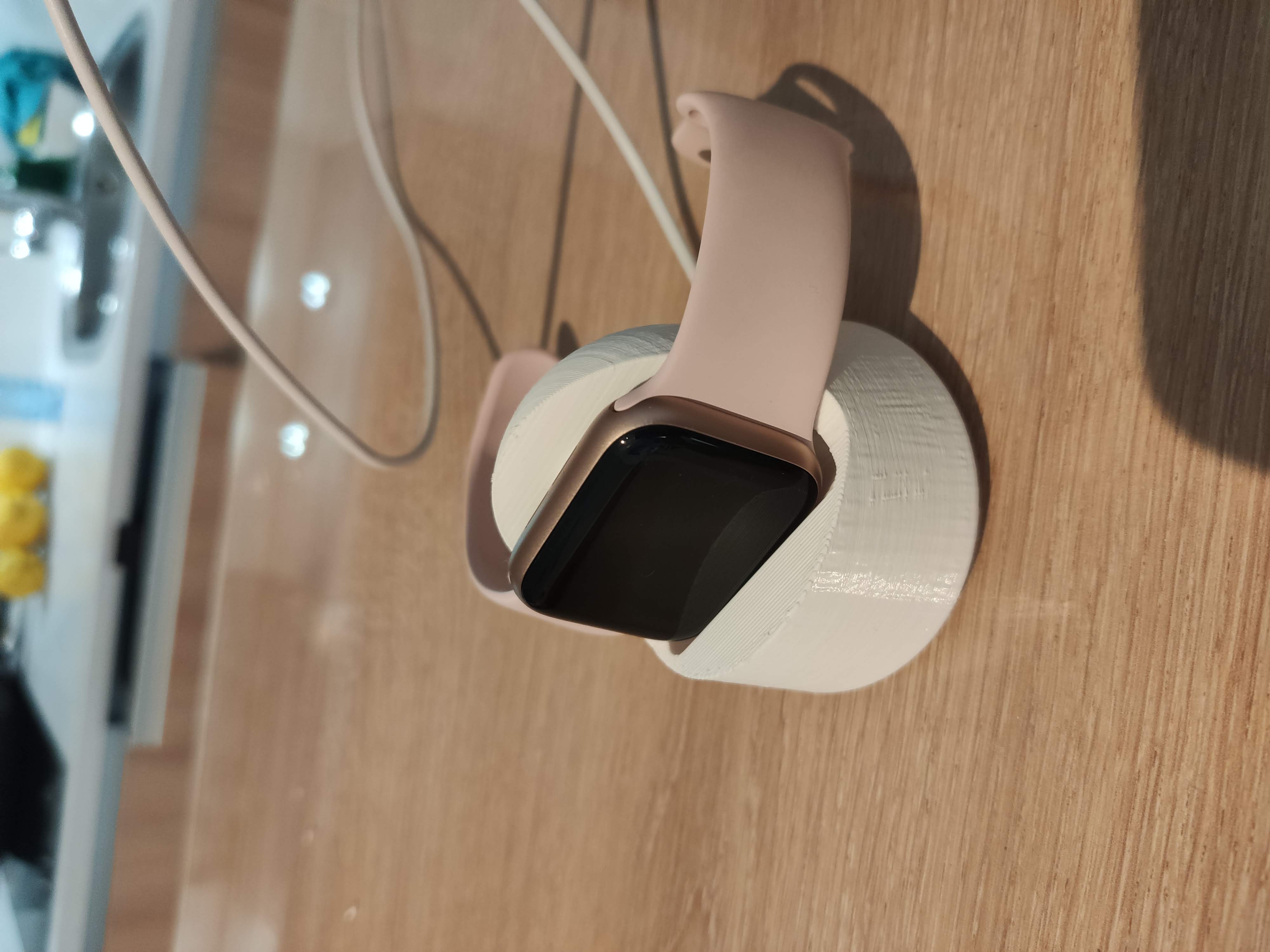 Apple watch dock (new gen 6)
