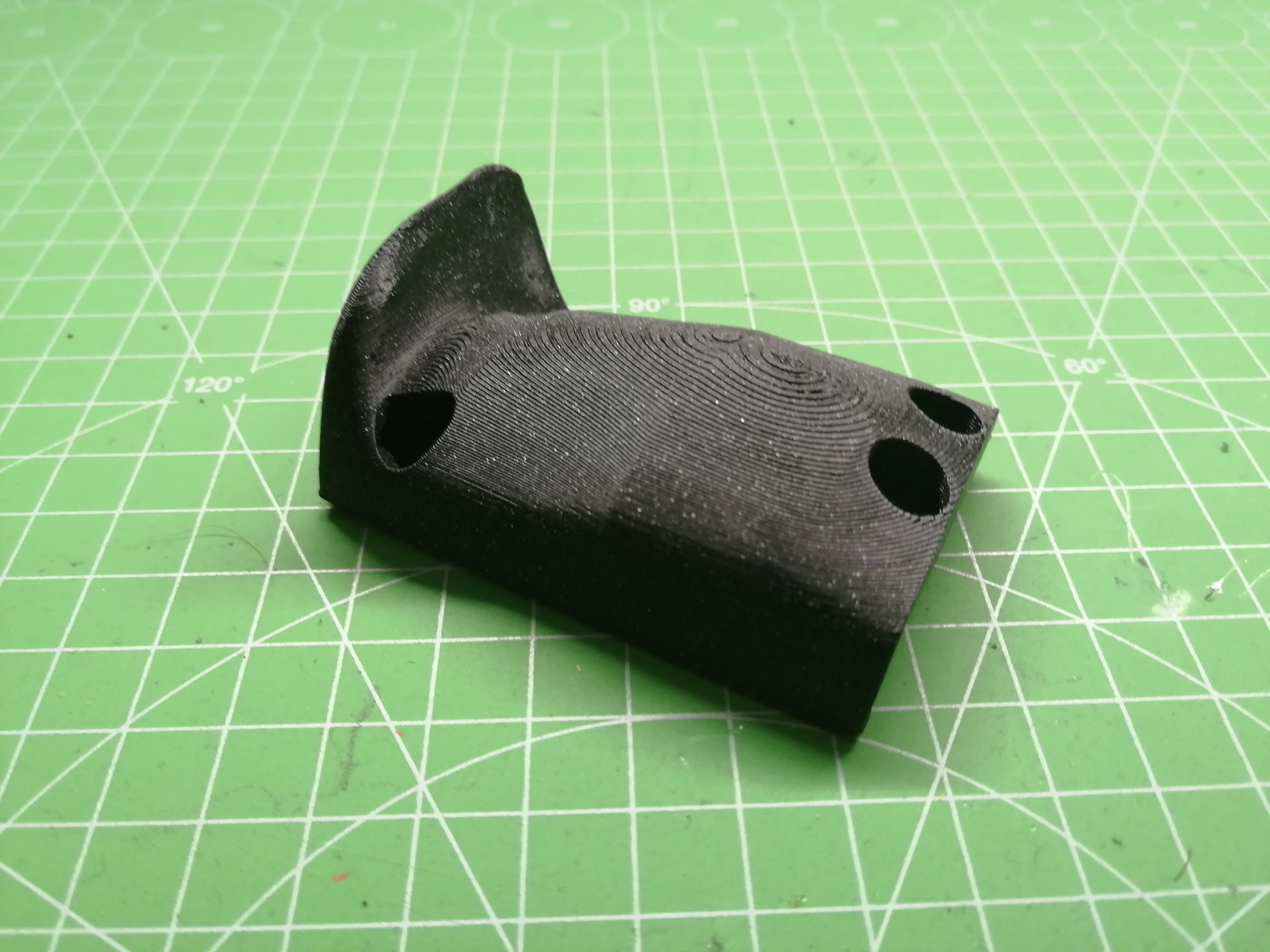 Smallrig Camera Grip for Sony a6000/6300/6400