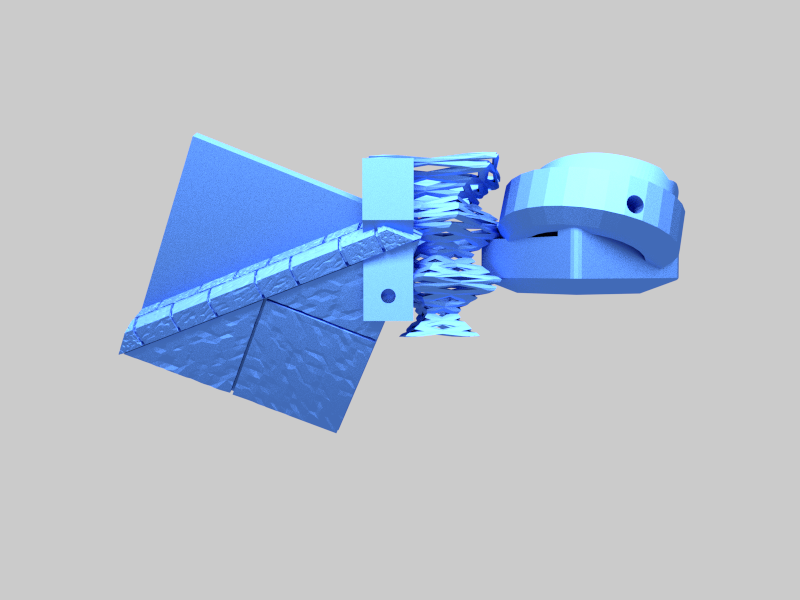 High Flyback Pool