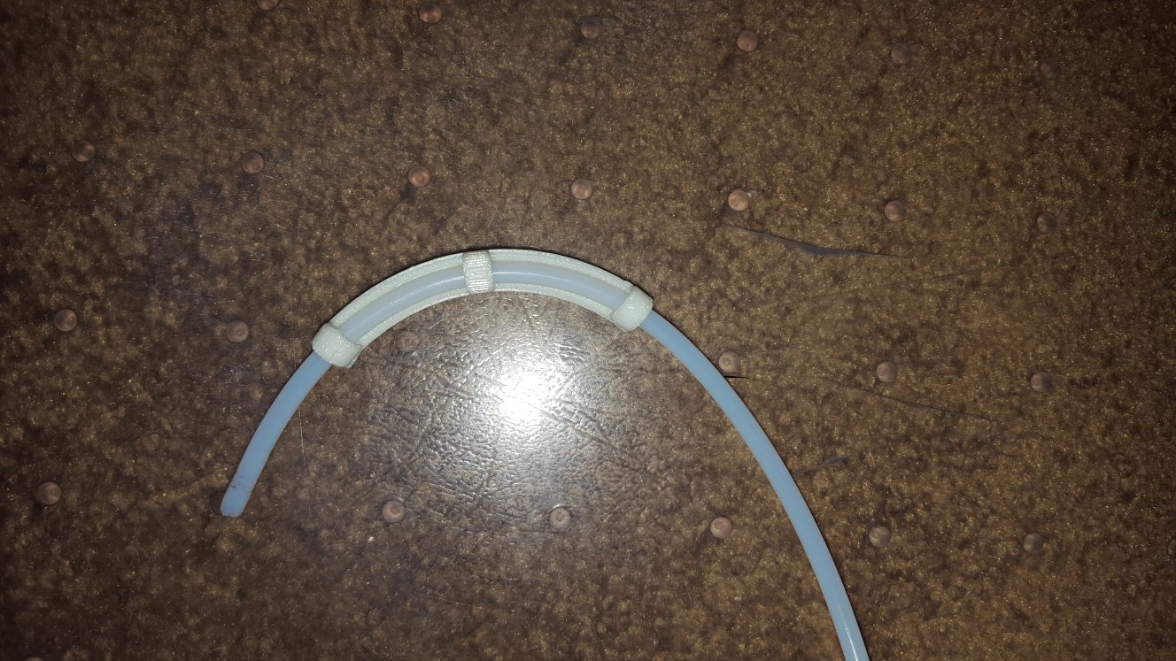 Da Vinci Pro Tube Guide