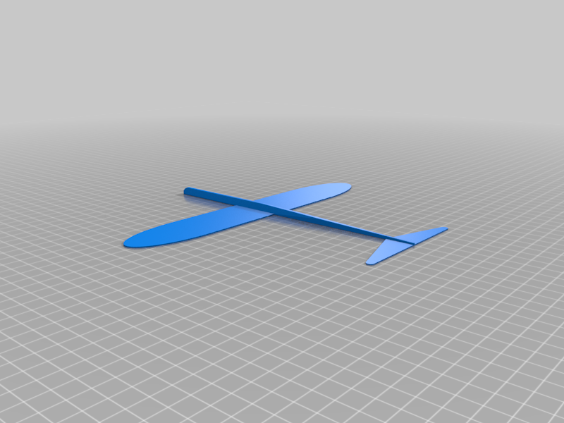Simple Glider