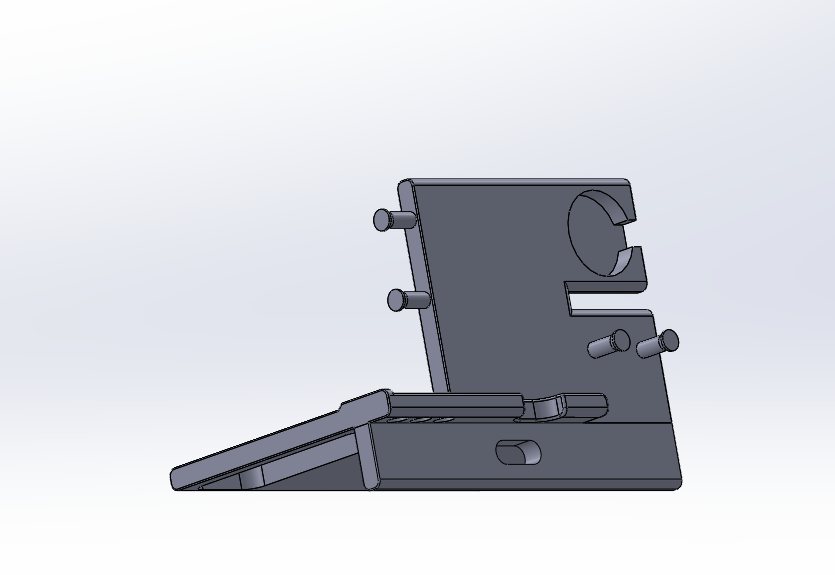 Item Holder