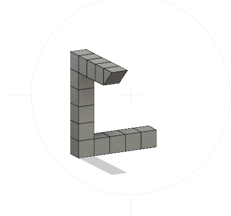 Impossible Triangle