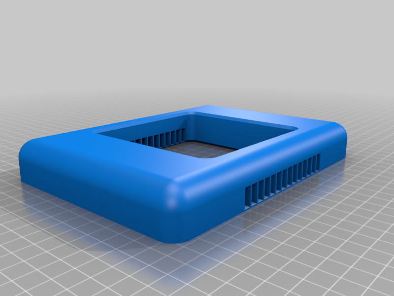 Bosch CR100 / CW 100 thermostate cover