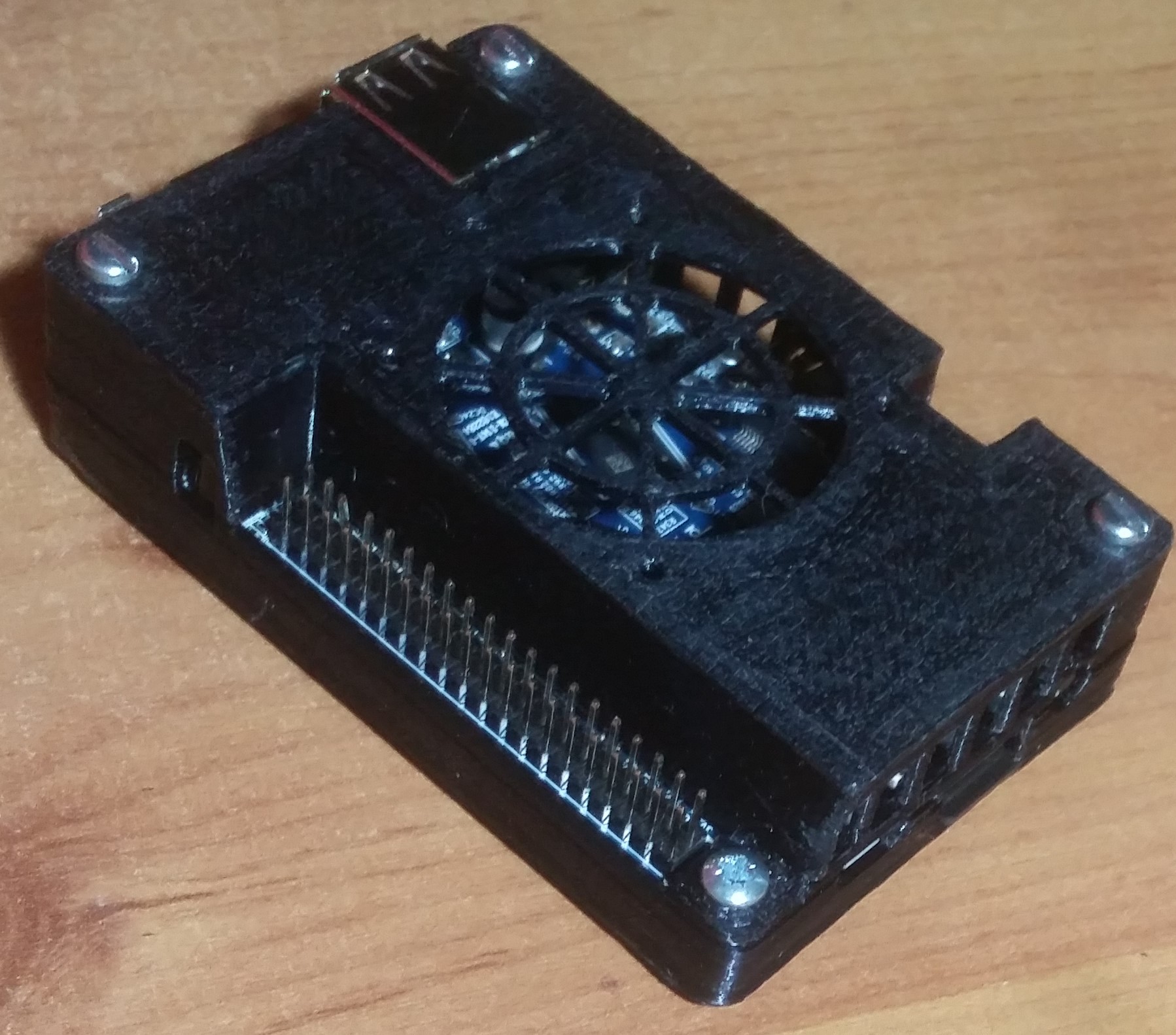 Orange Pi PC2 case