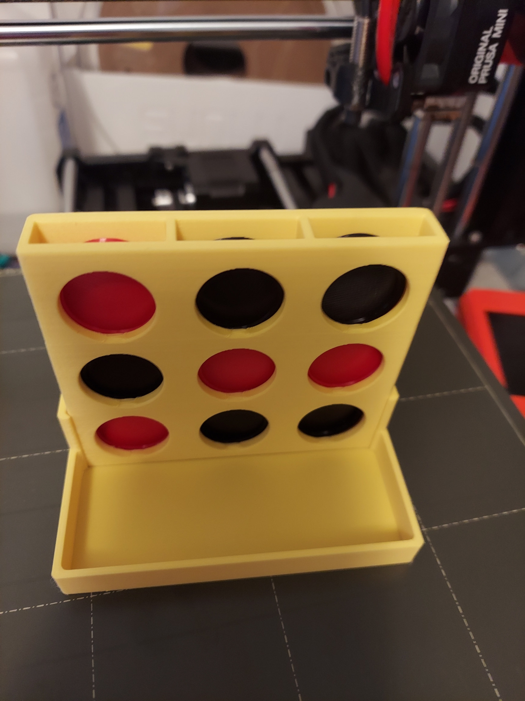 3 score travel game (remake) now with mini version