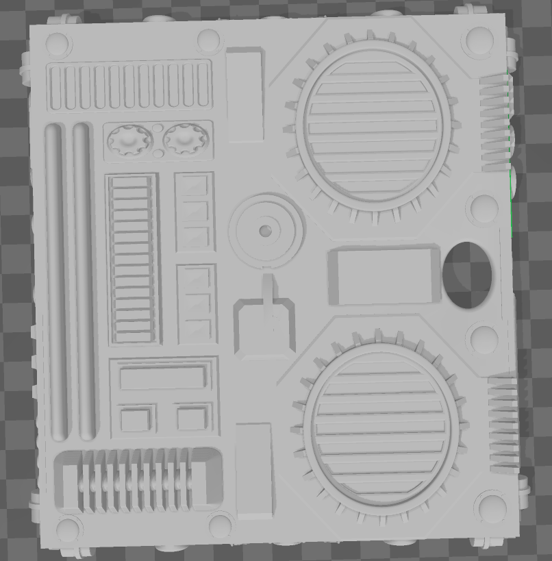 Star Wars Fold5 Data Pad