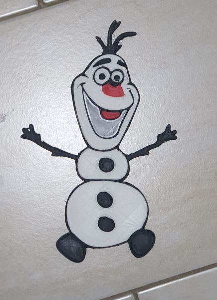 olaf
