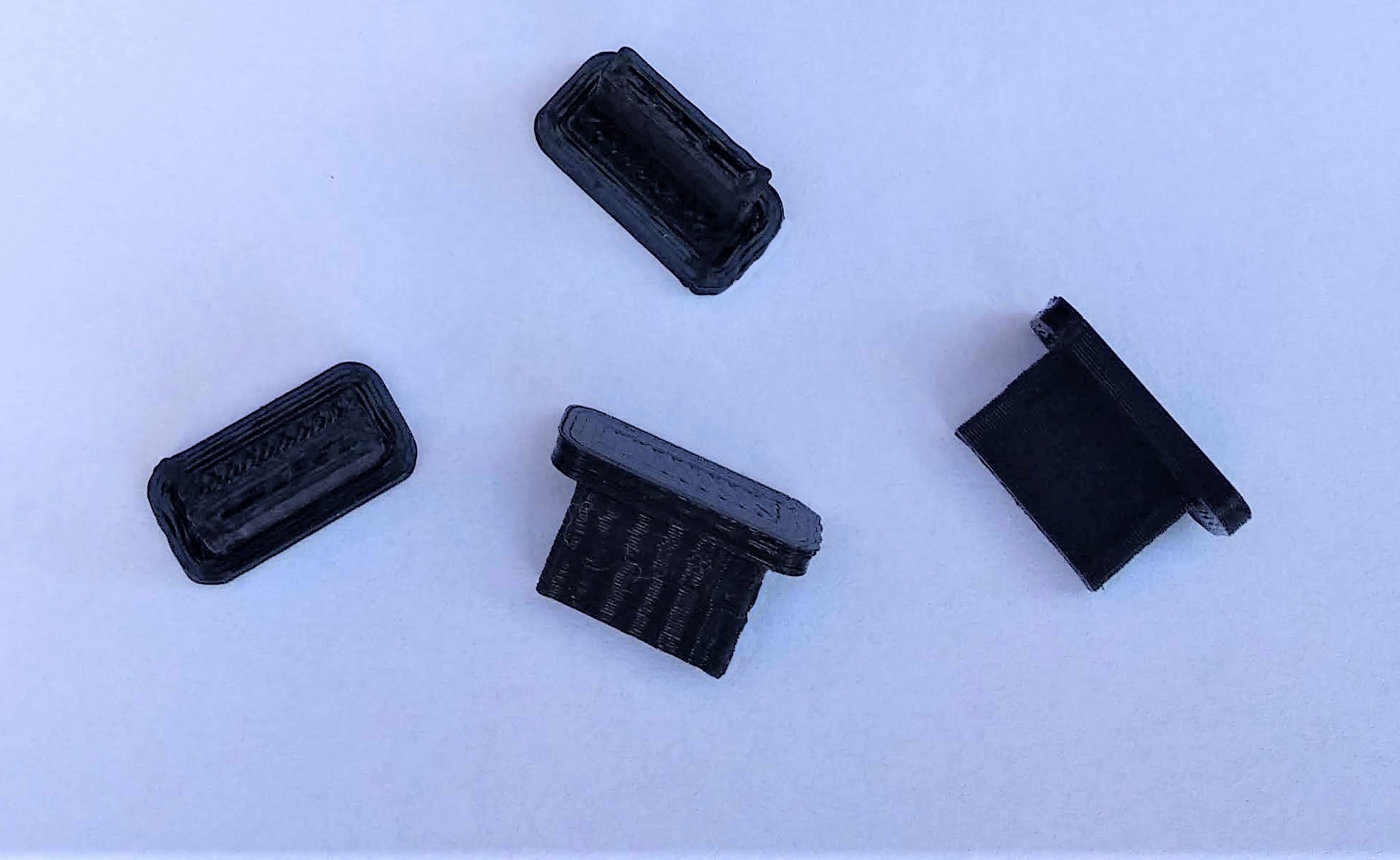 USB Cap
