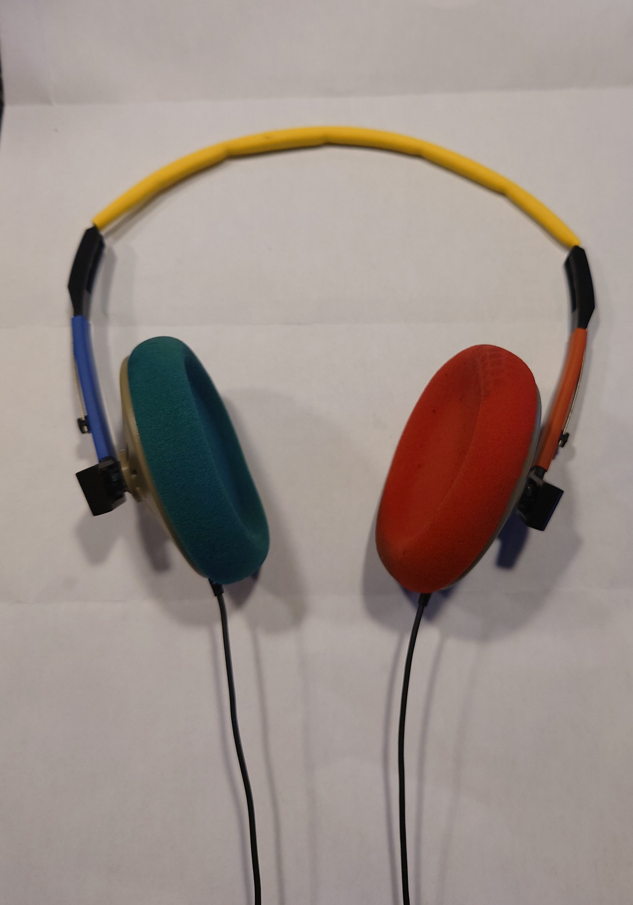 Koss adapter for KPH30i