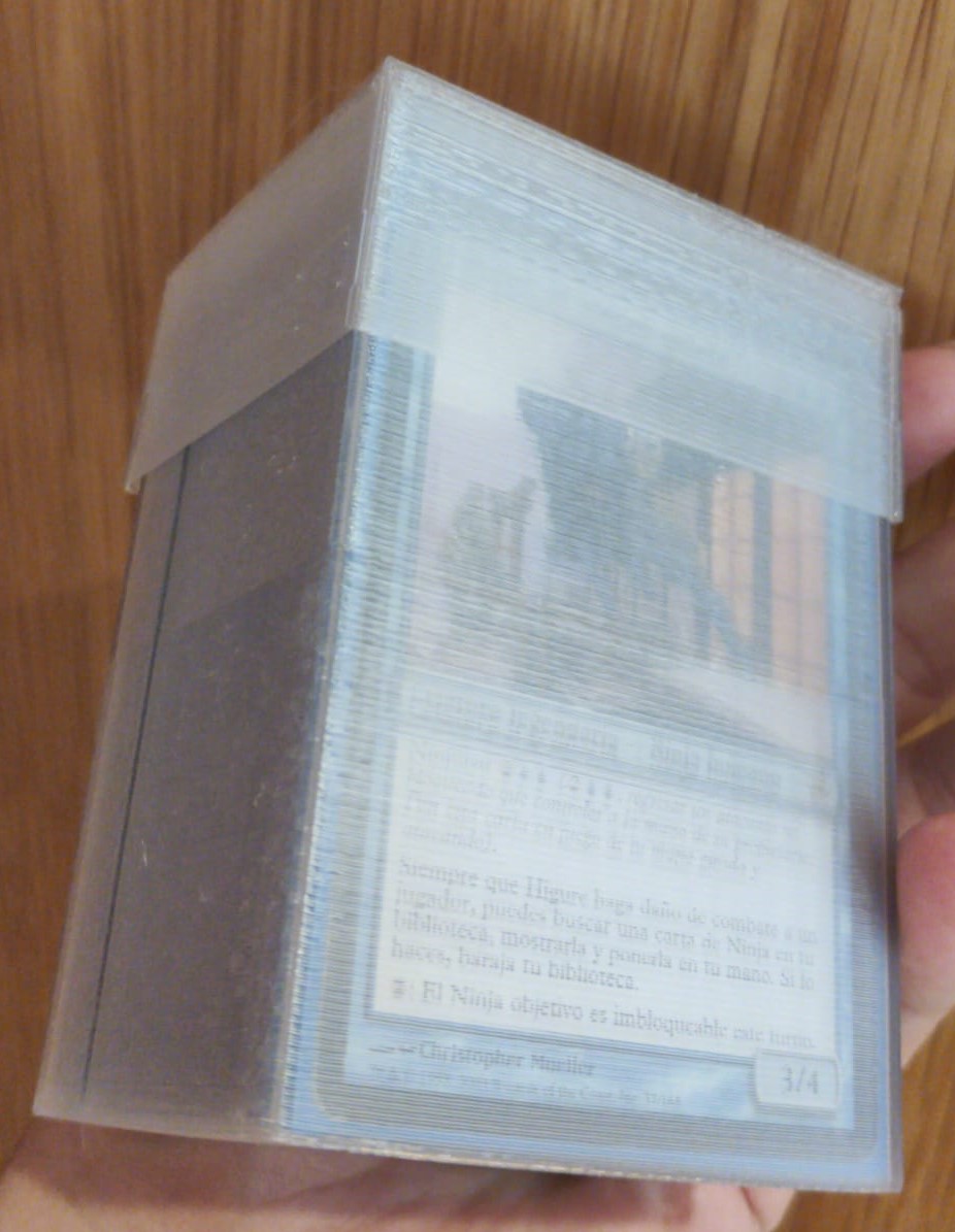 MTG Box