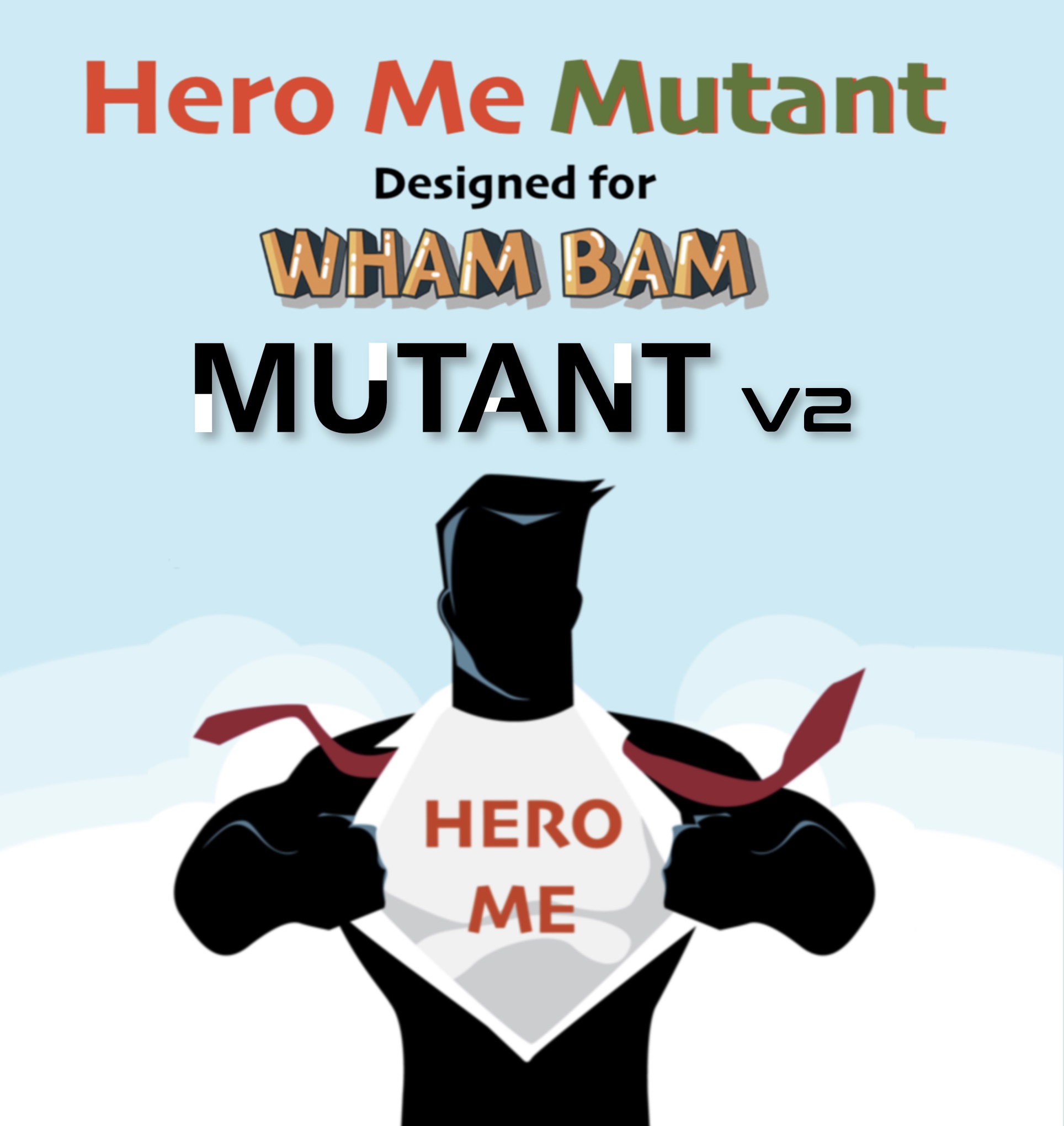 Hero Me Mutant Hotend Cooling System