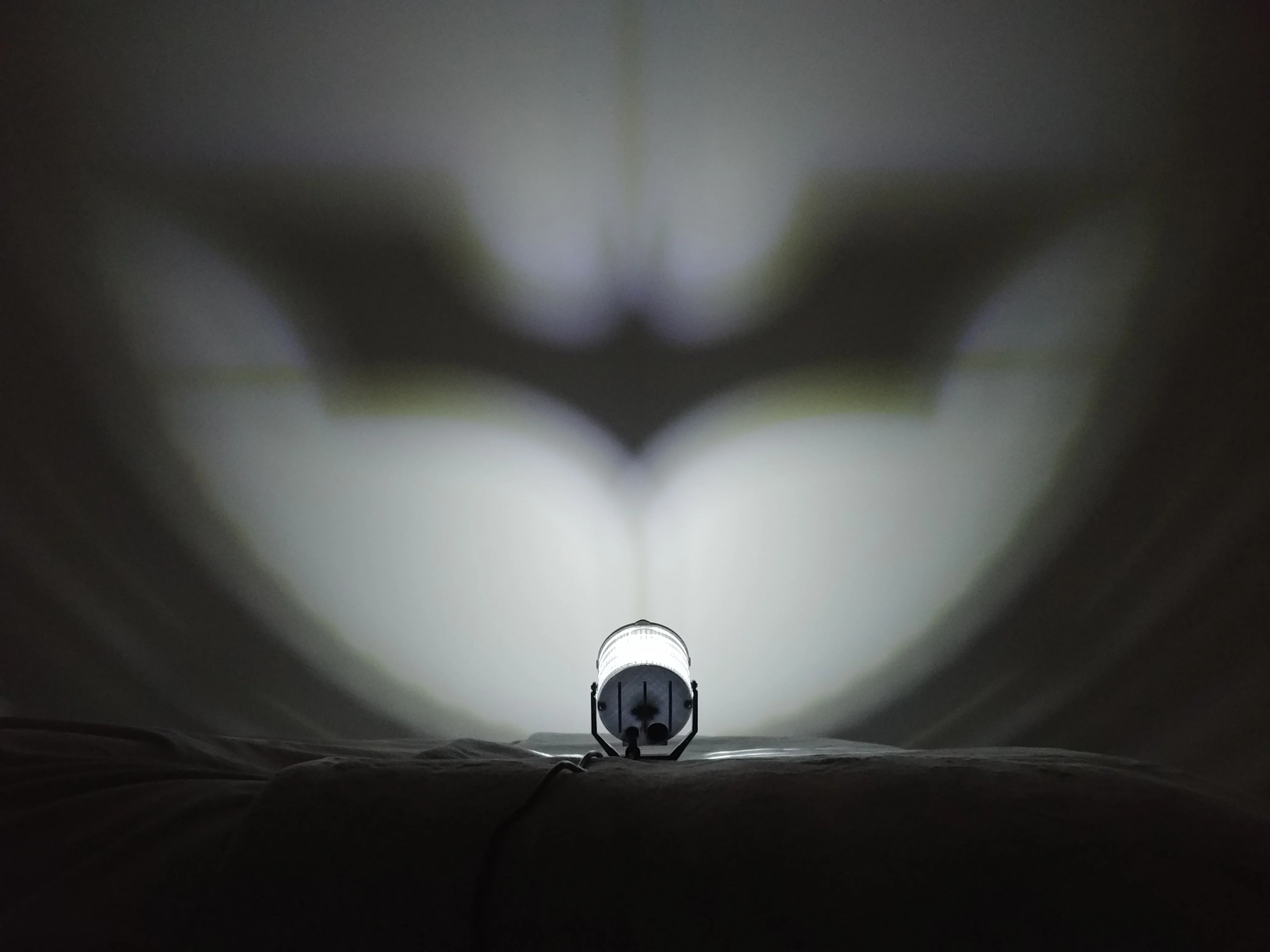 Bat Signal (The Dark Knight)