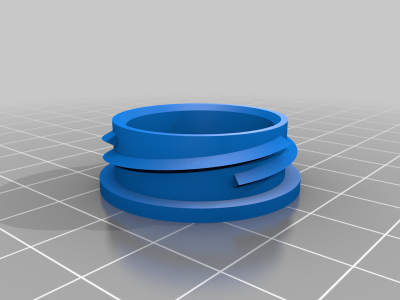 confirmation of UK bottle cap