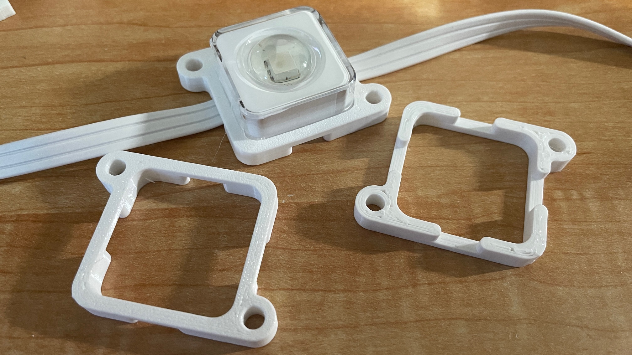 Govee Permanent Outdoor Light Holder