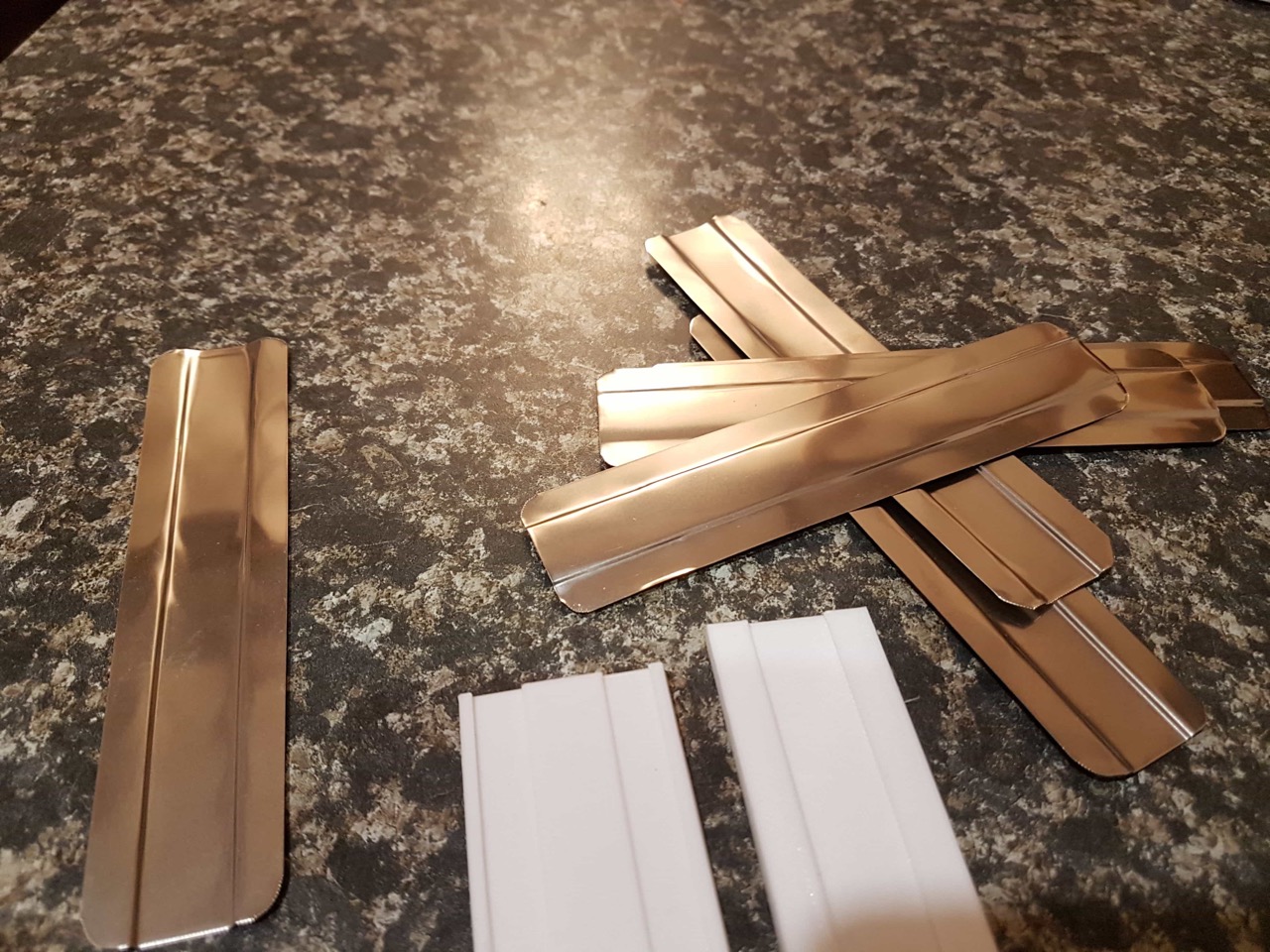 30mm nickel strip bending tool for 21700 battery pack
