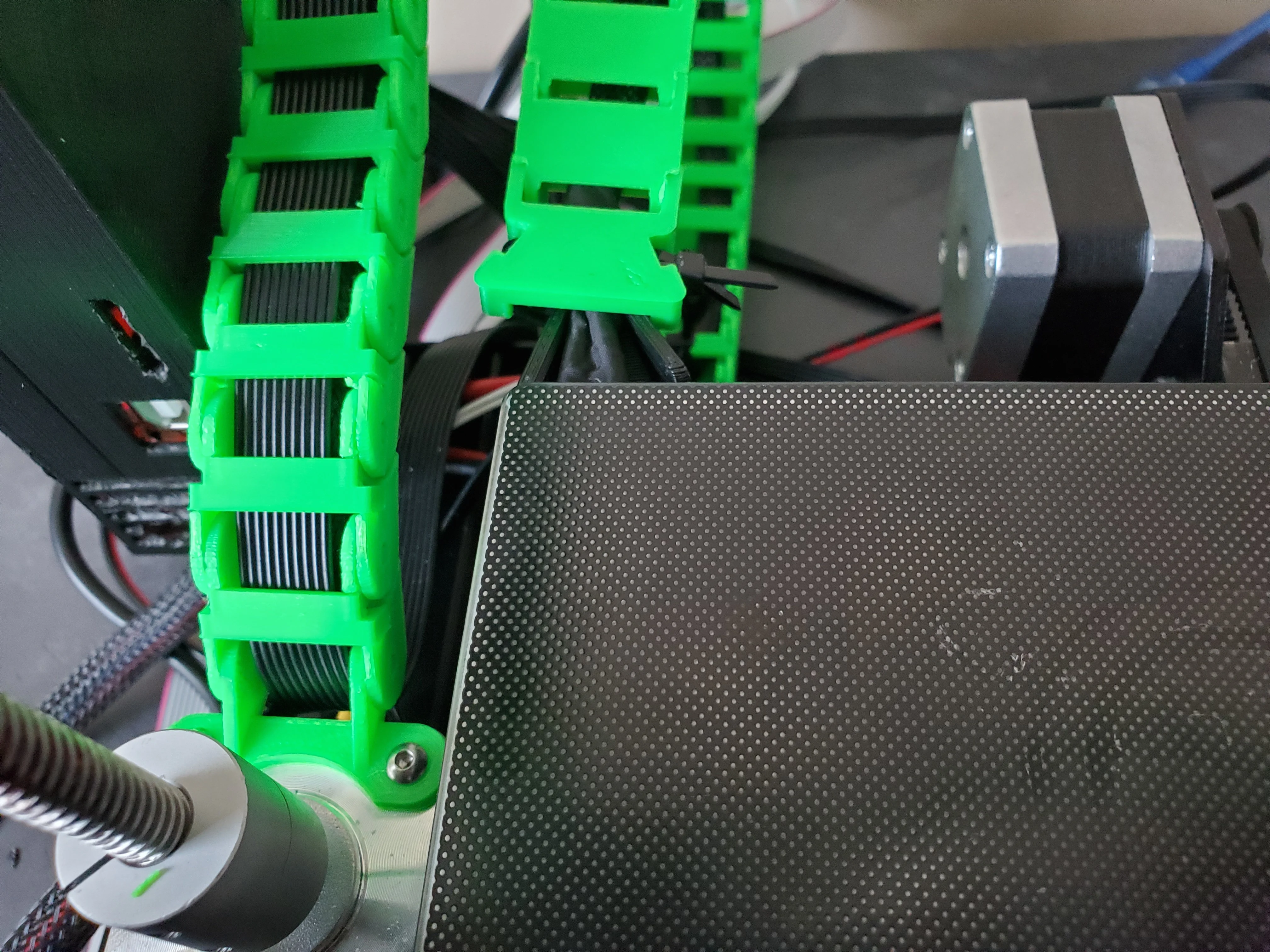 Ender 3 upgrades
