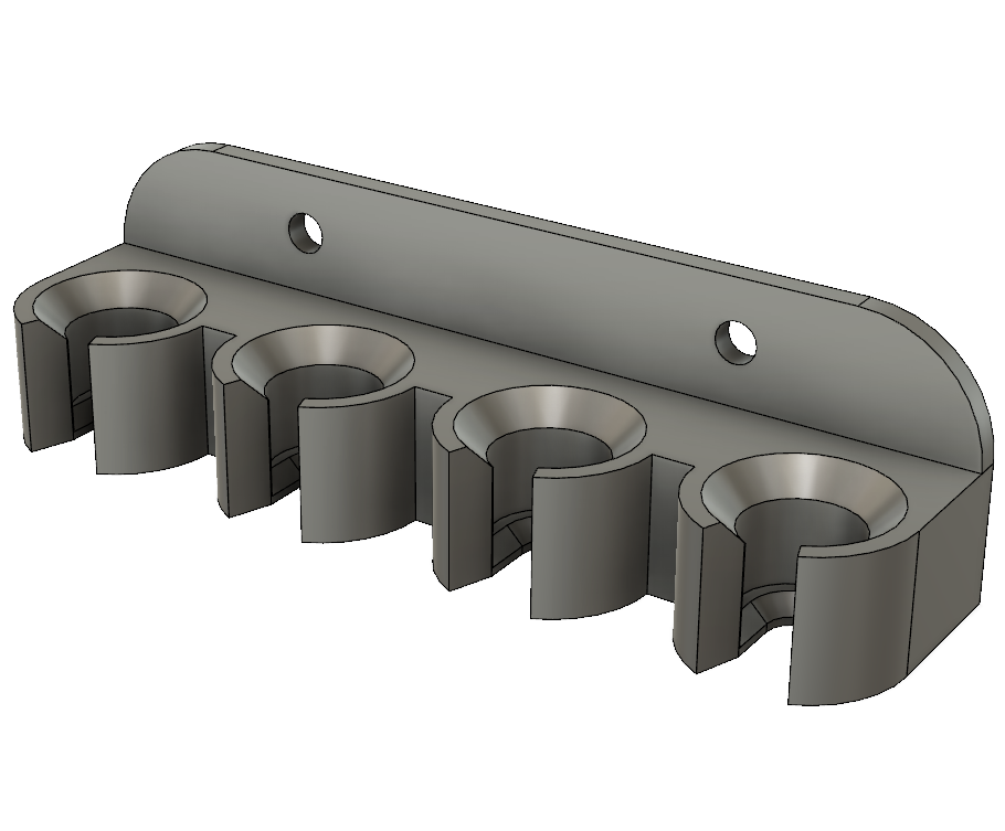 Banggood Hex/Nut Screwdriver Holder
