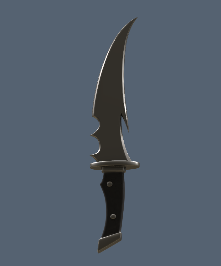 Red Hood Knife Injustice 2