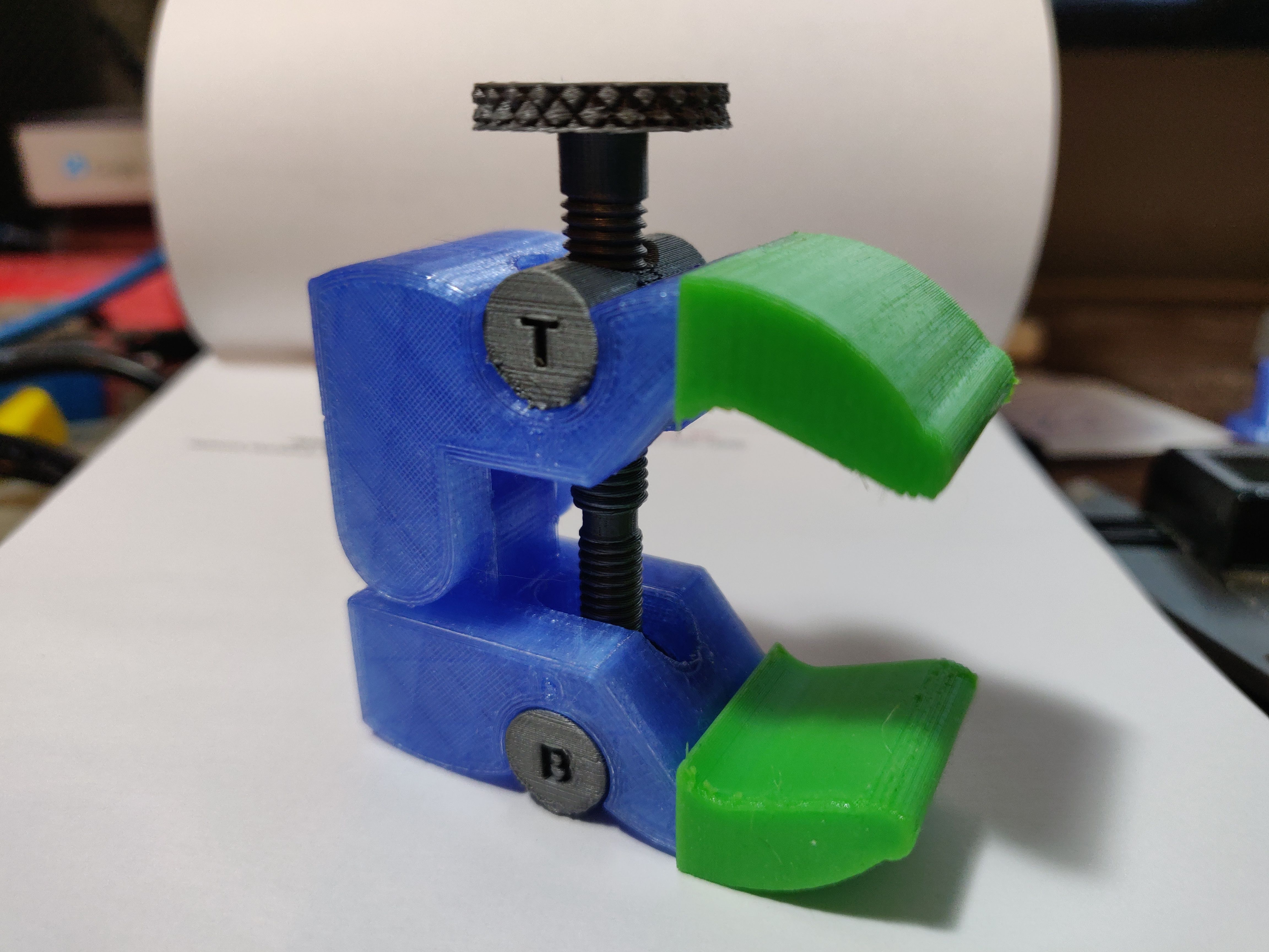 Super Clamp