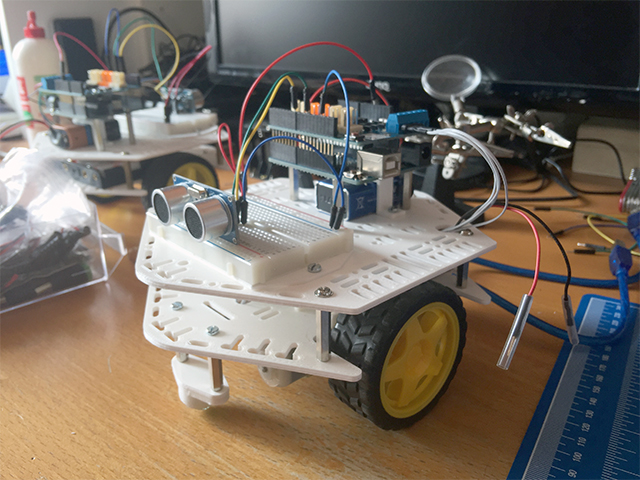 DotBot