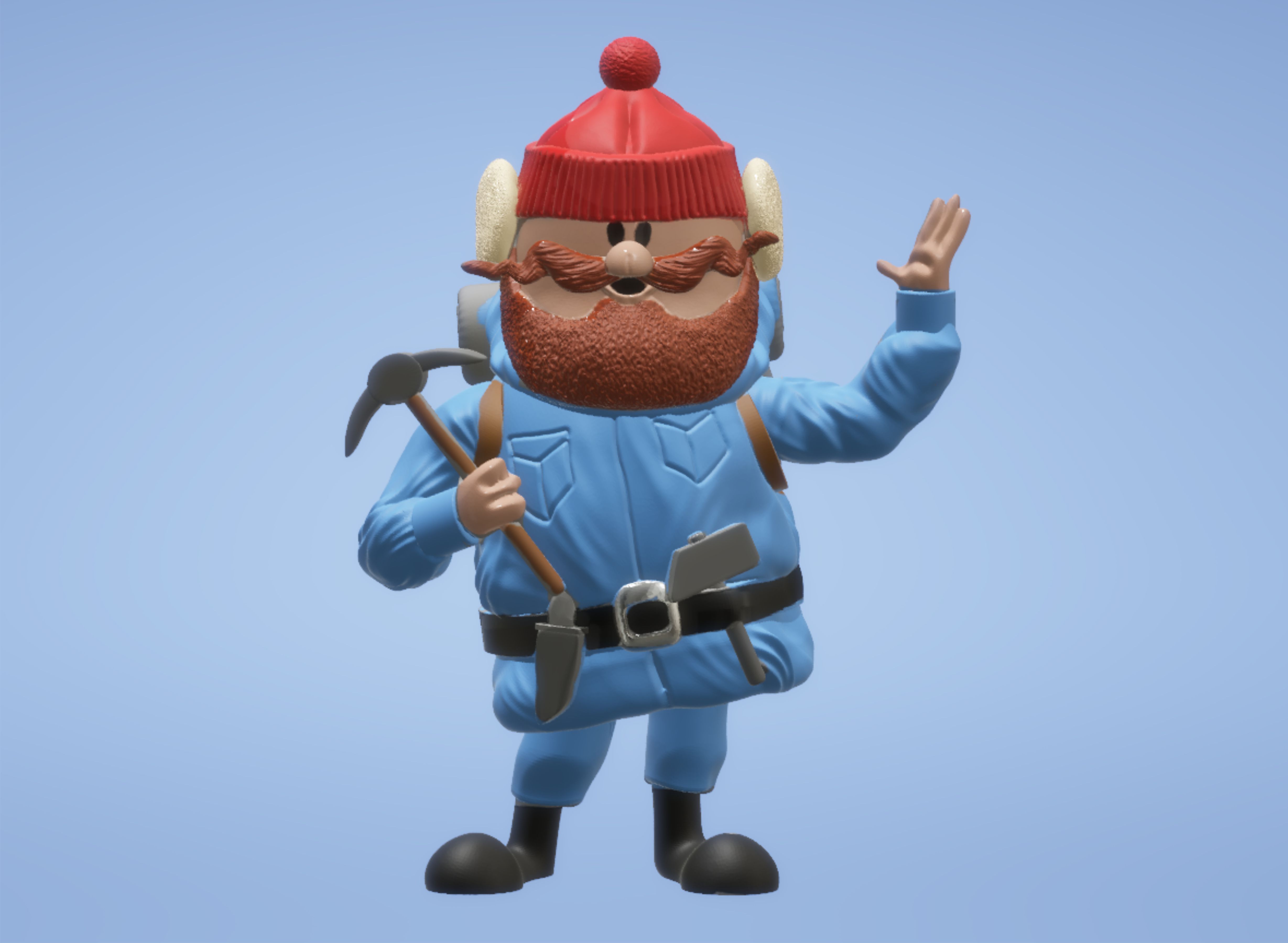 Yukon C