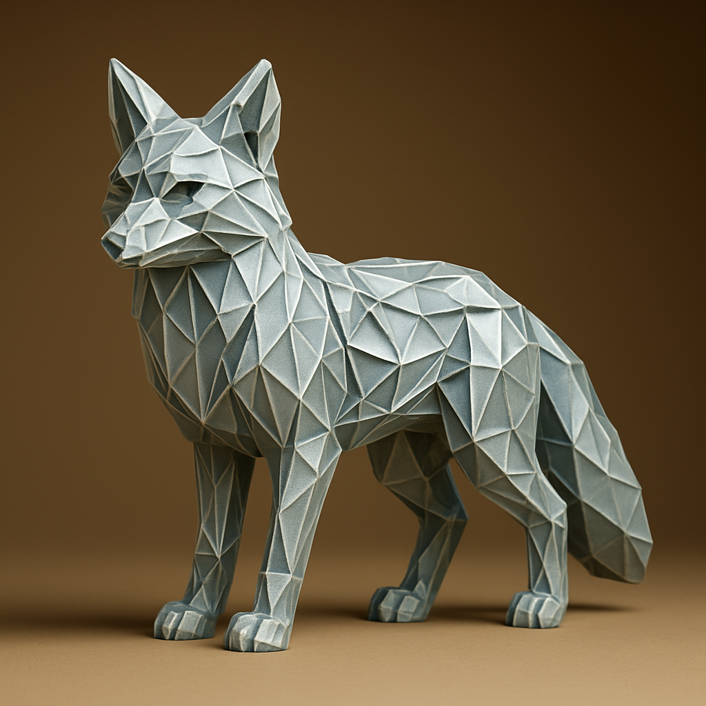 CF Fox