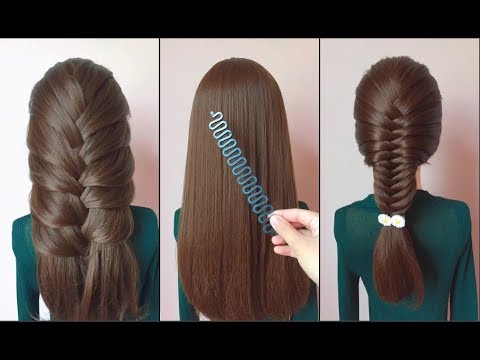 Hairdressing Weaving Artifact