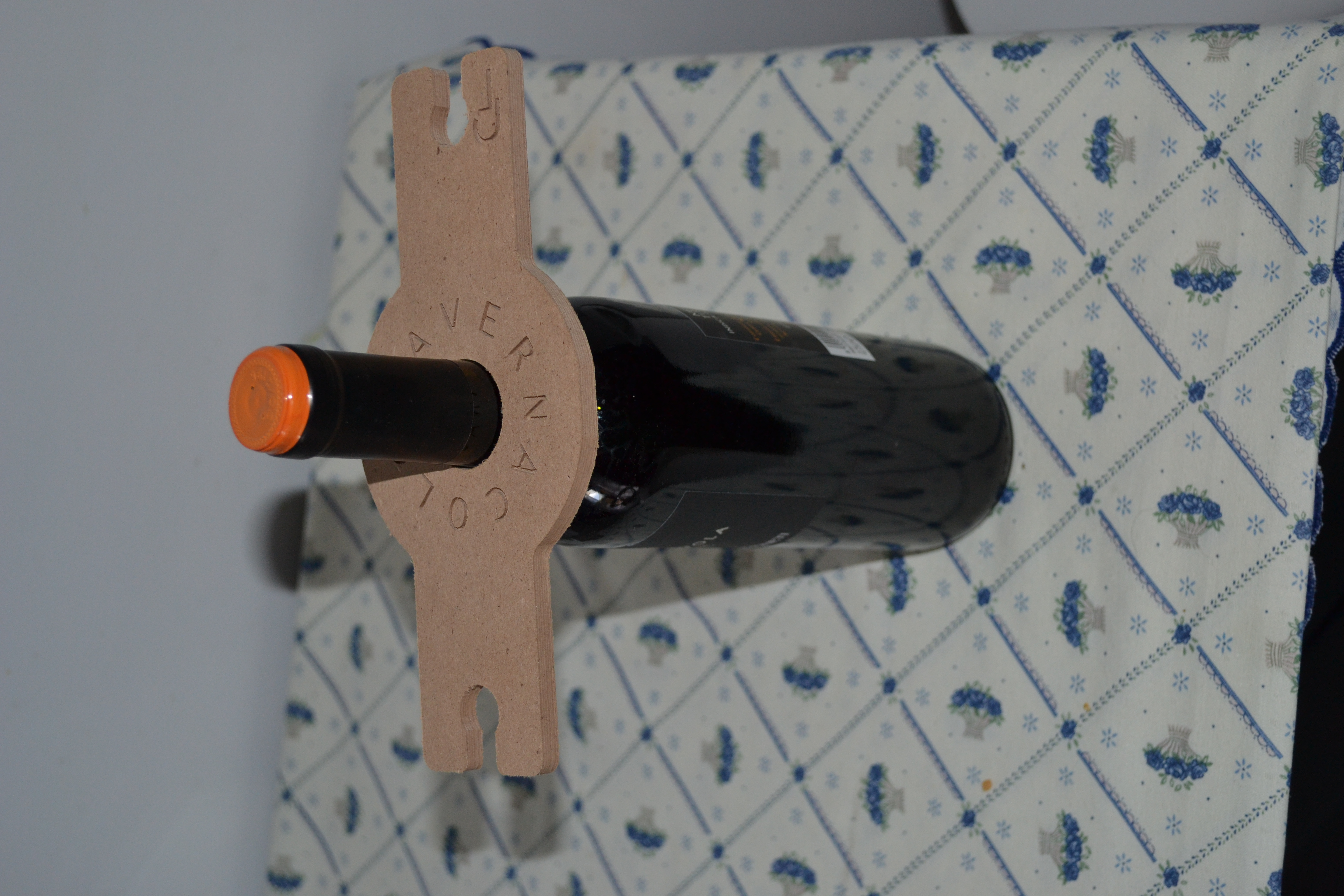 Wine Glass Holder