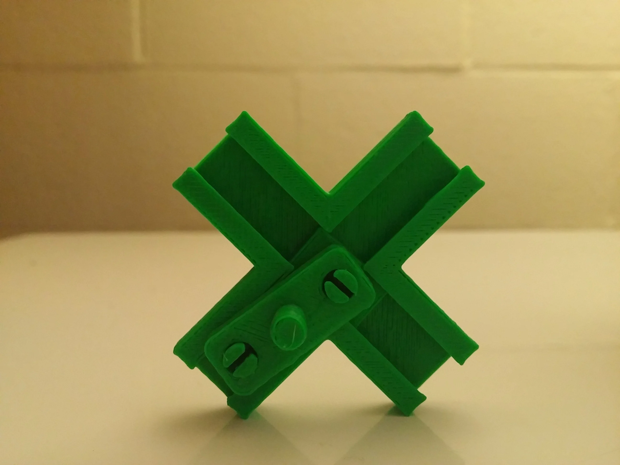 Planar Movement Toy!