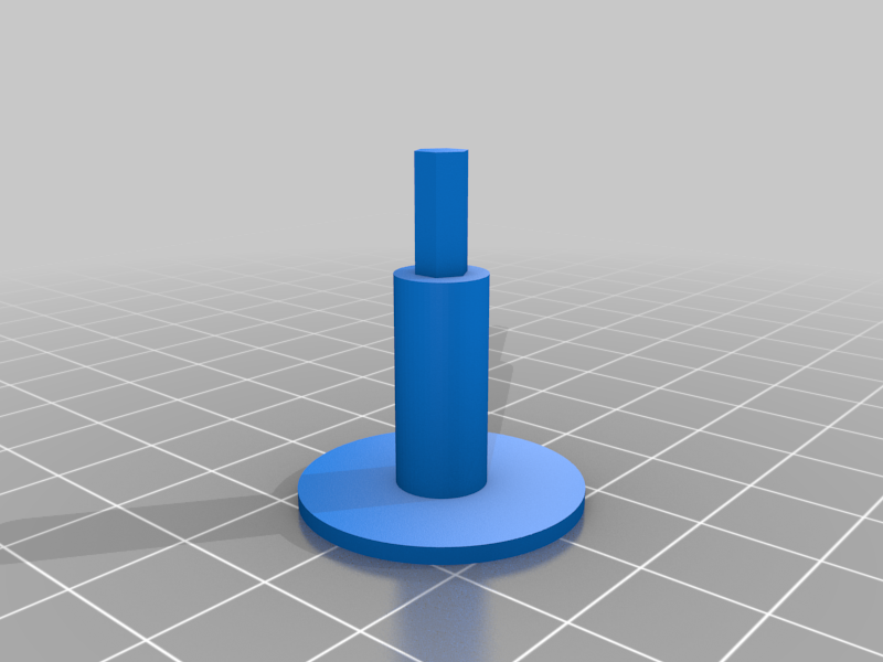 wowstick holder