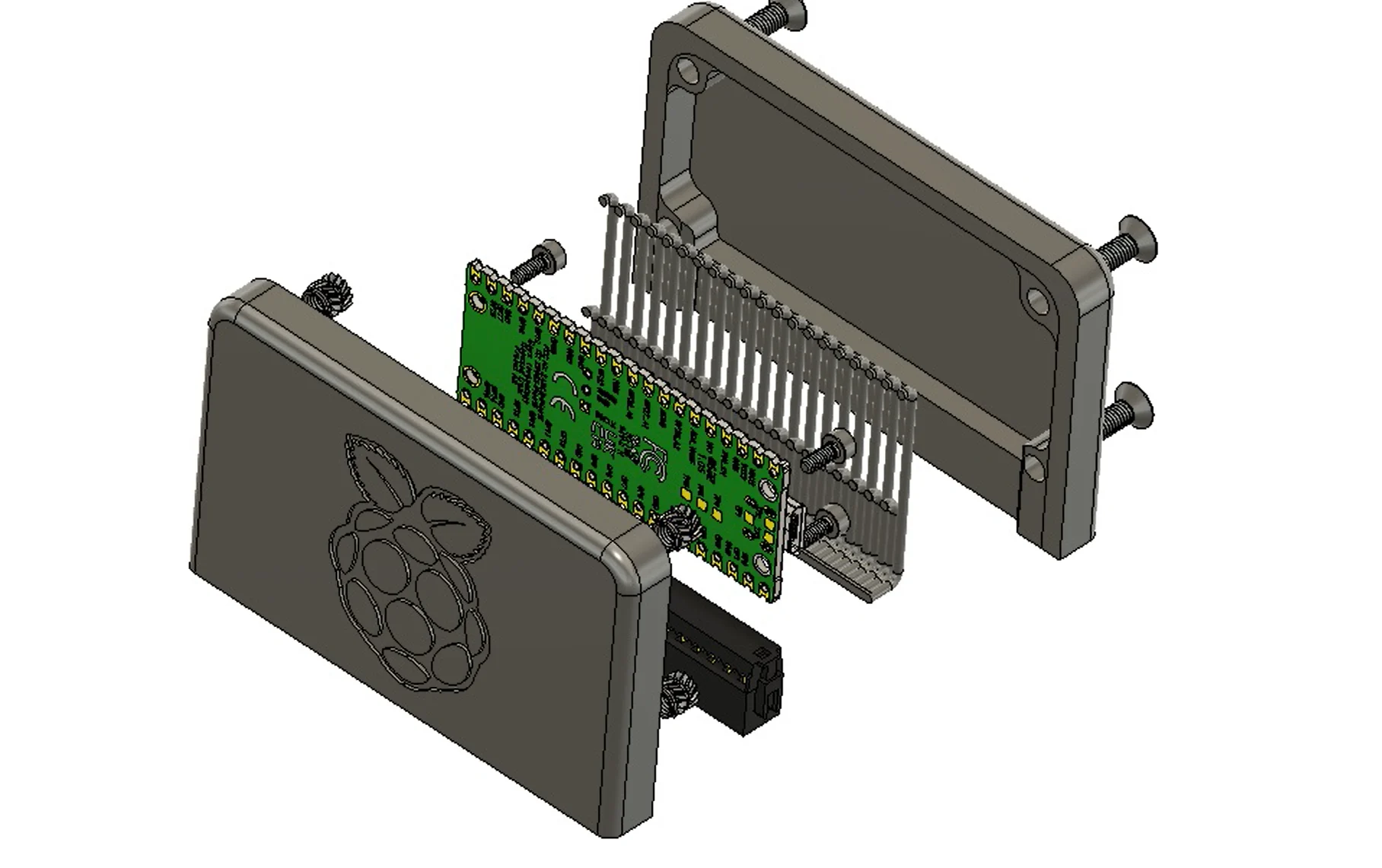 Pico Cartridge