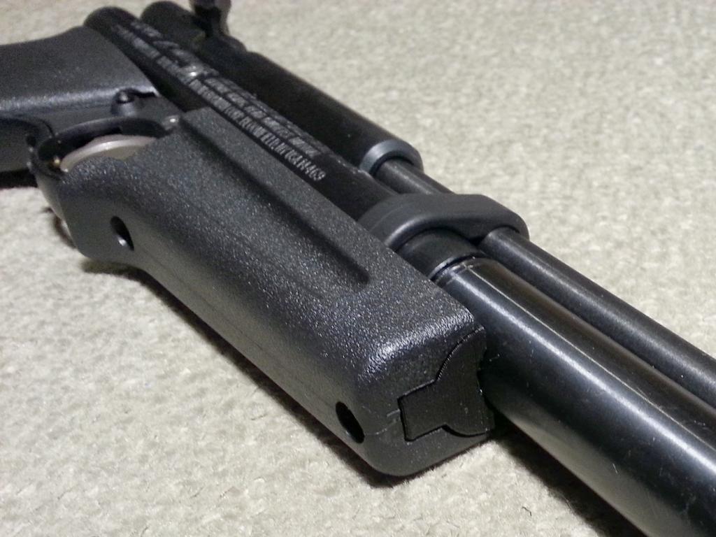 Forend Bracket, Crosman 2240