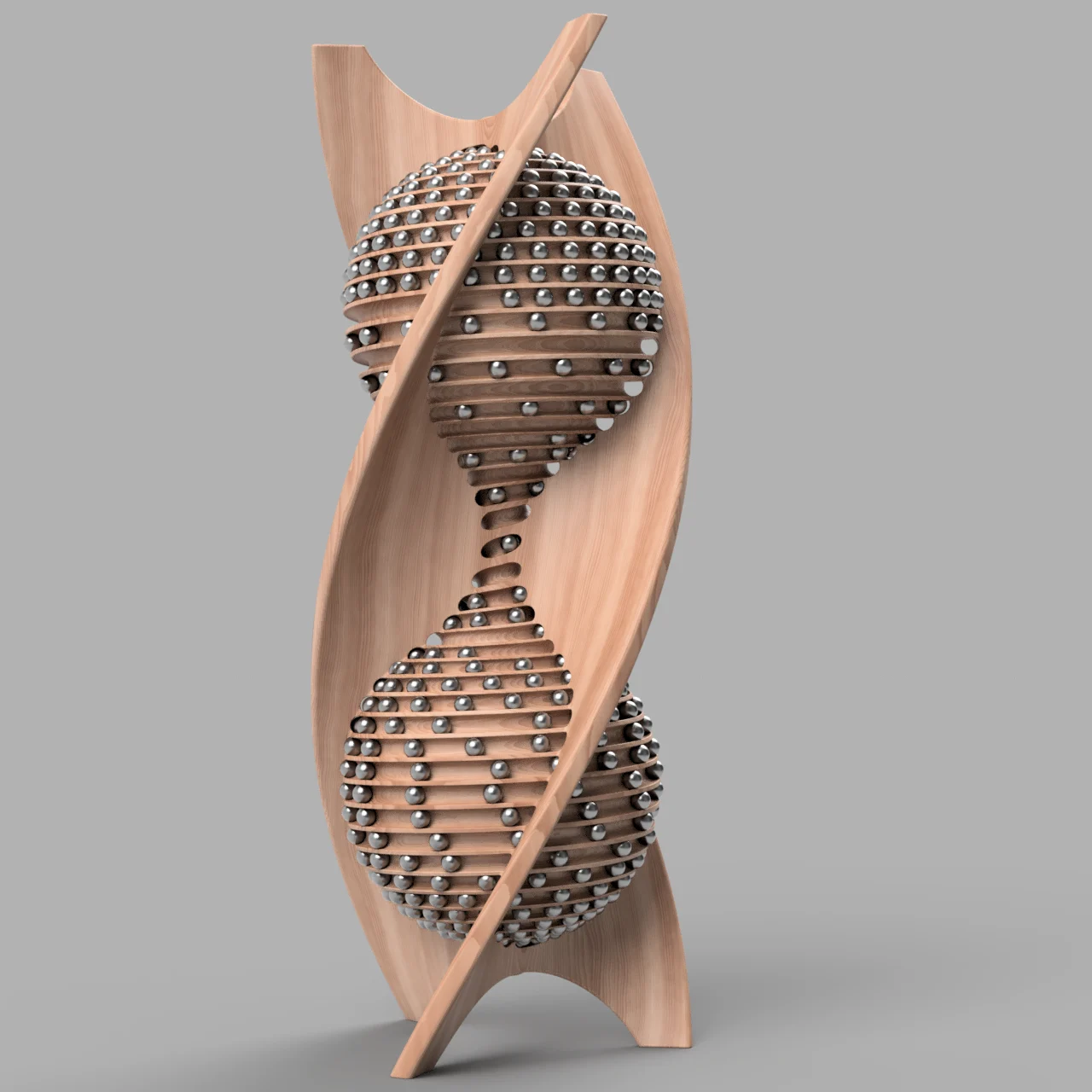 Hourglass