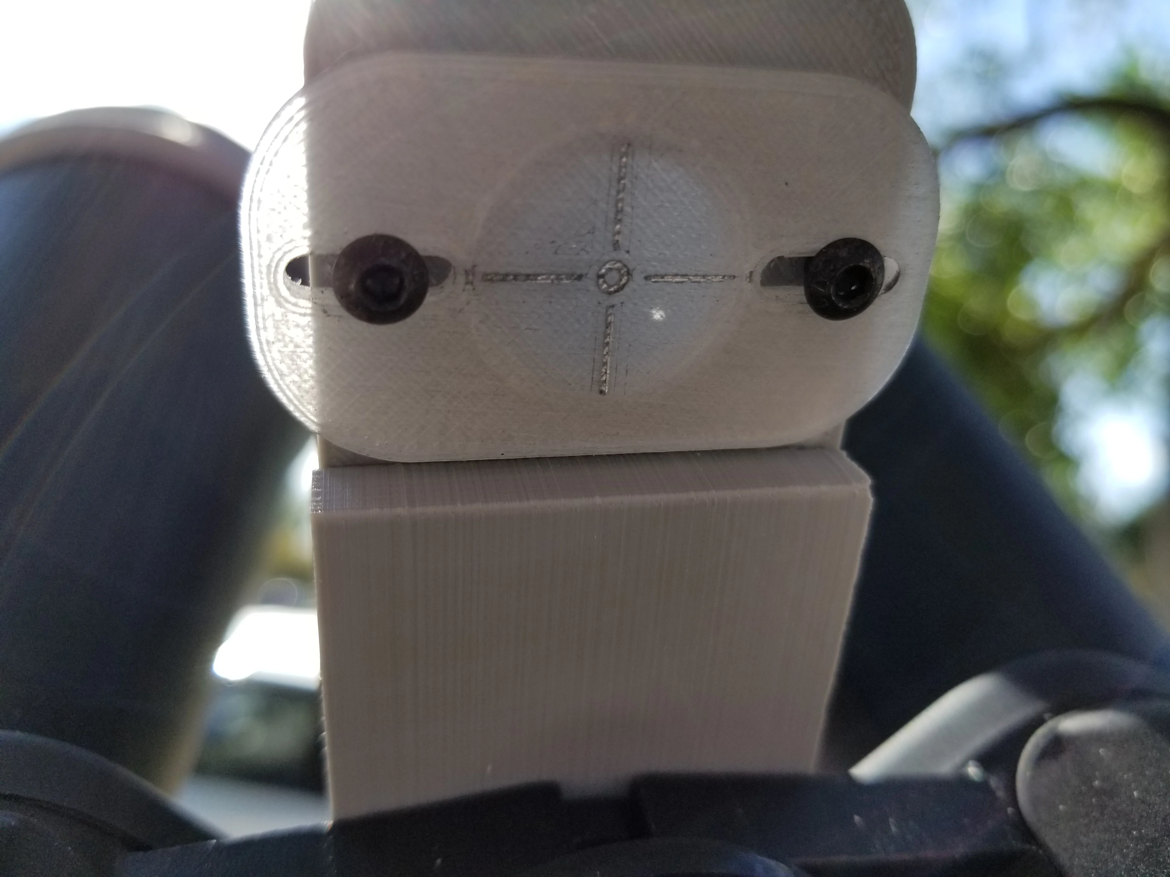 Solar Finder