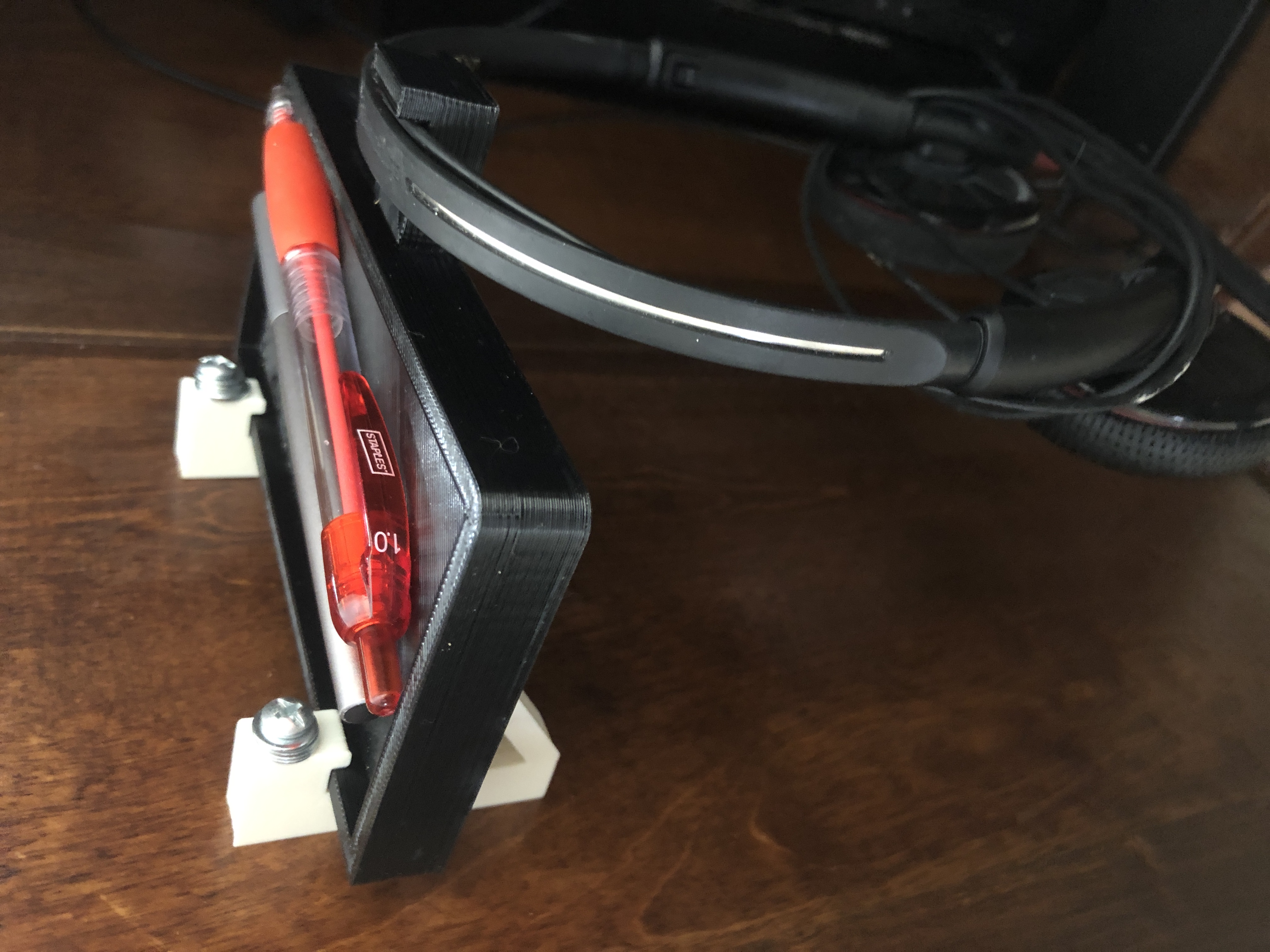 Cabinet Door Shelf