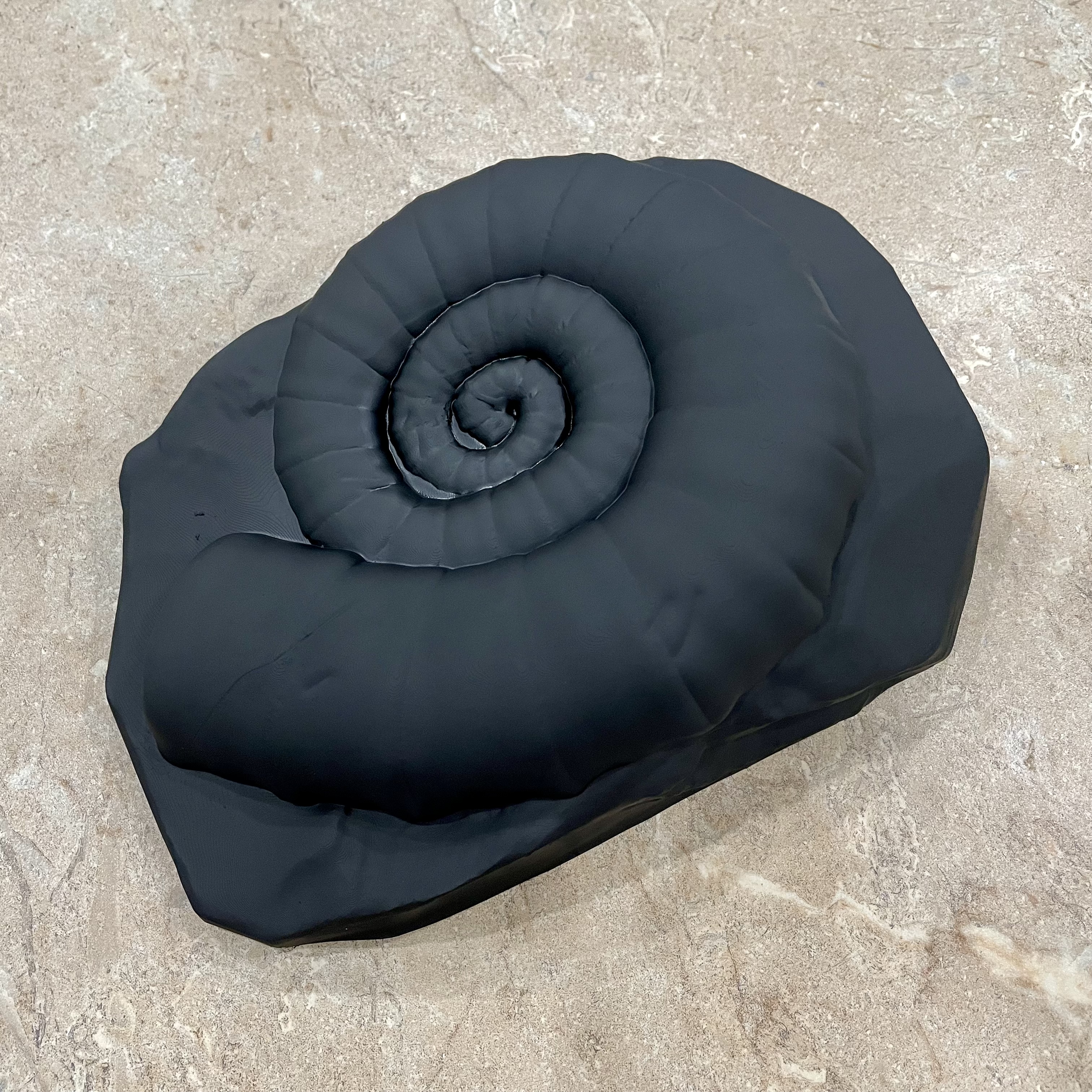 Helix Fossil – Pokémon 3D Model