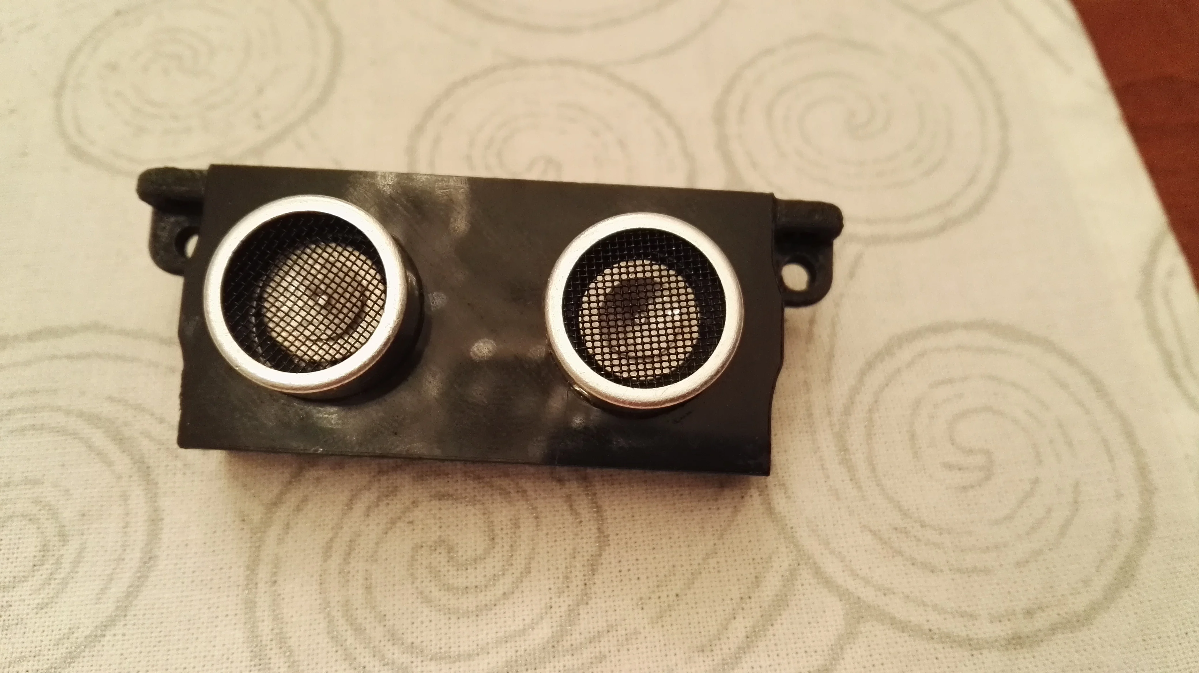 HC-SR04 case