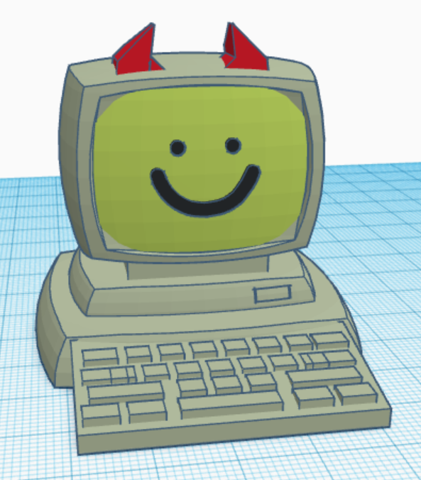 edgar (electric dreams)