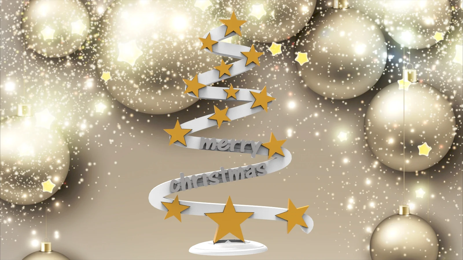 Merry Christmas 1.0