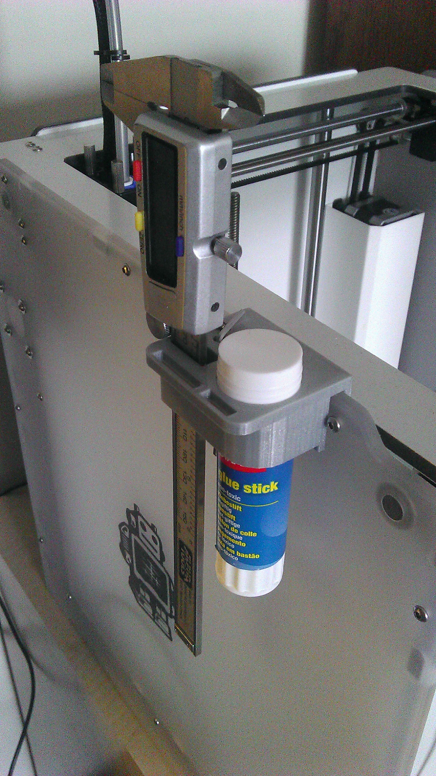 Tool Holder for Ultimaker 2